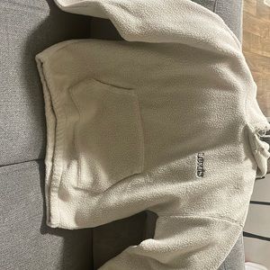Levi’s Plush Pullover